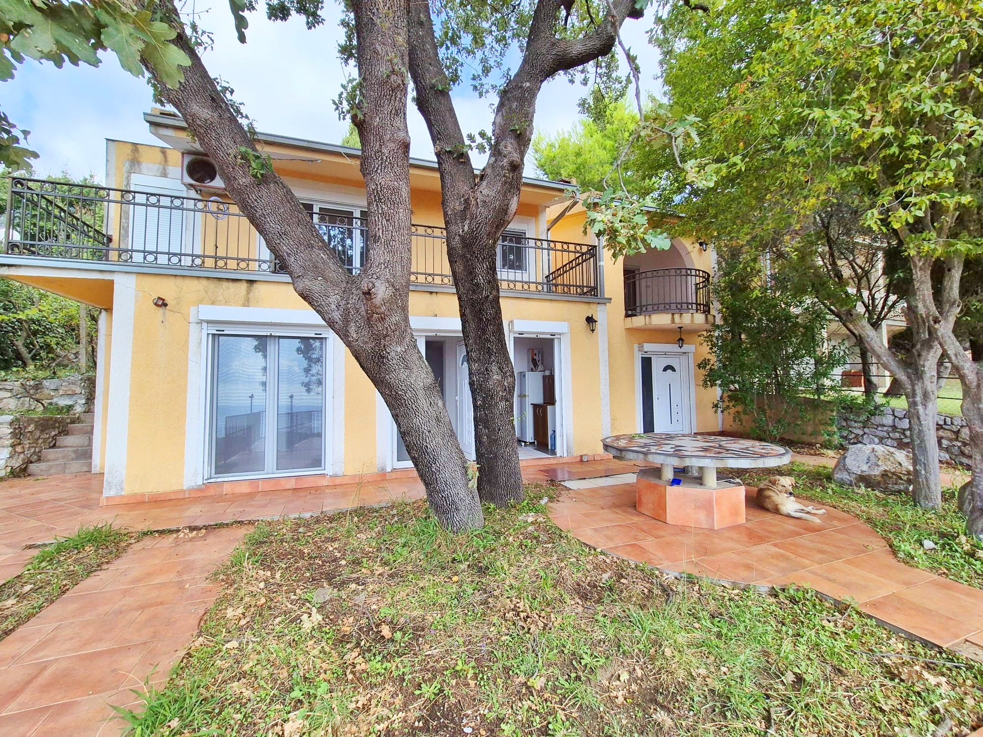 Image of House - 4 Bedrooms - 4 Bathrooms for Sale in Bar-Zagradje-Montenegro, Image 14